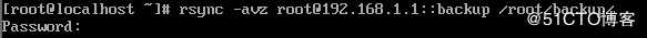 AIX5.3系统安装rsync用Linux系统备份