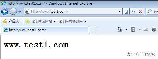 基于 Apache 构建 web虚拟主机详解