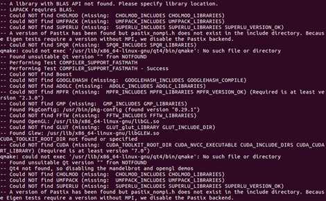 SLAM-eigen-cmake结果