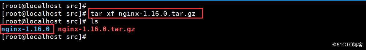 Zabbix4.X(二)之编译安装Nginx