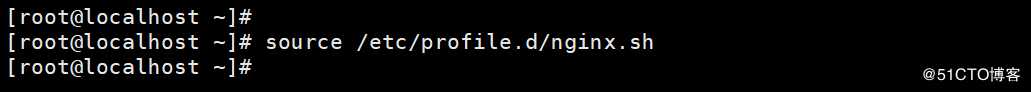 Zabbix4.X(二)之编译安装Nginx