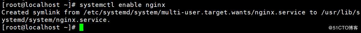 Zabbix4.X(二)之编译安装Nginx