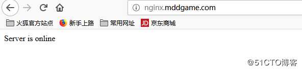 traefik Ingress https配置