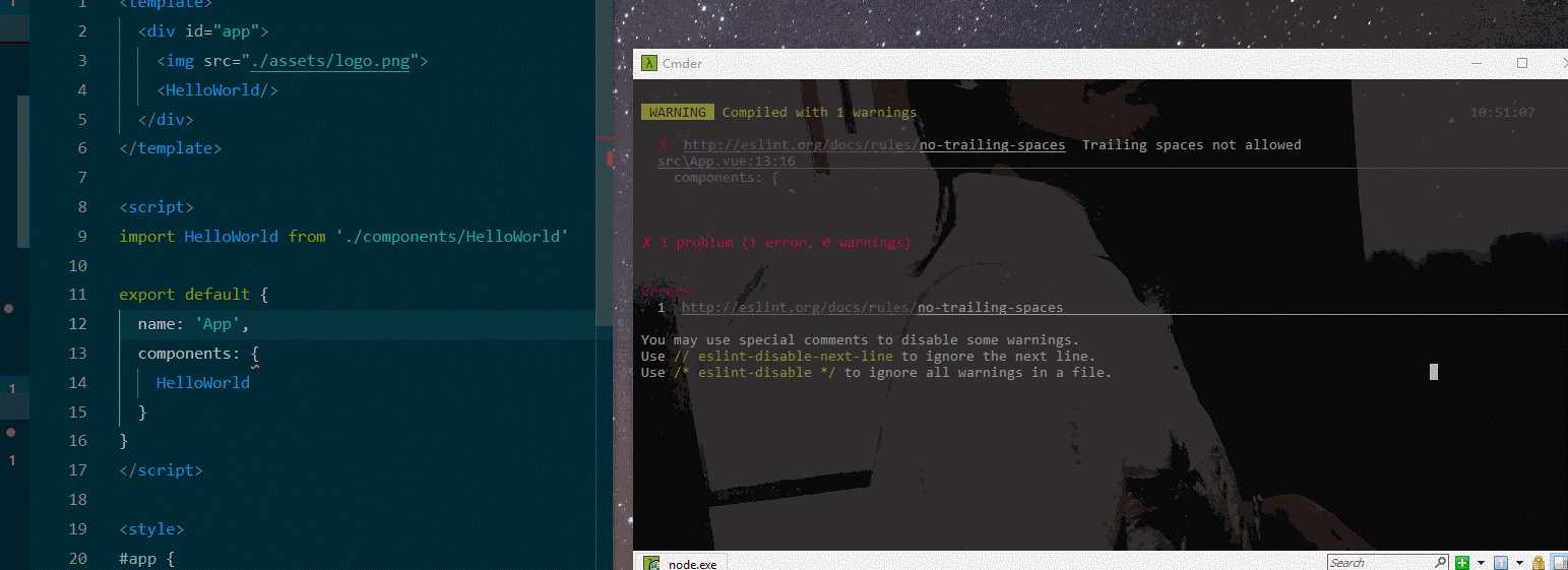 vscode