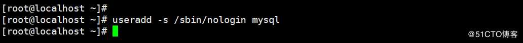 Zabbix4.X(四)之编译安装mysql5.6.45