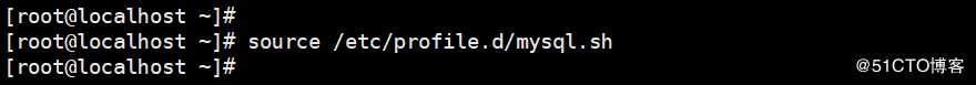 Zabbix4.X(四)之编译安装mysql5.6.45