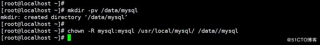 Zabbix4.X(四)之编译安装mysql5.6.45