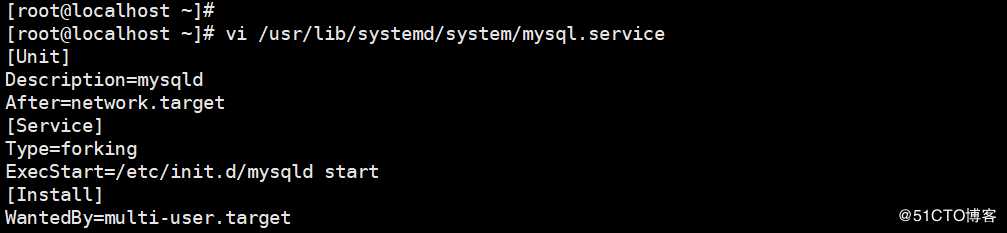 Zabbix4.X(四)之编译安装mysql5.6.45