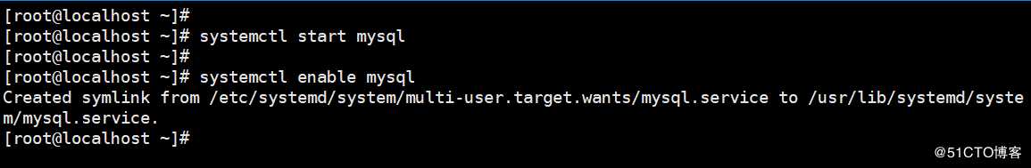 Zabbix4.X(四)之编译安装mysql5.6.45