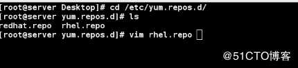 Linux系统---kickstart无人值守安装