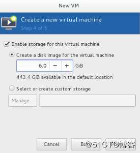 Linux系统---kickstart无人值守安装