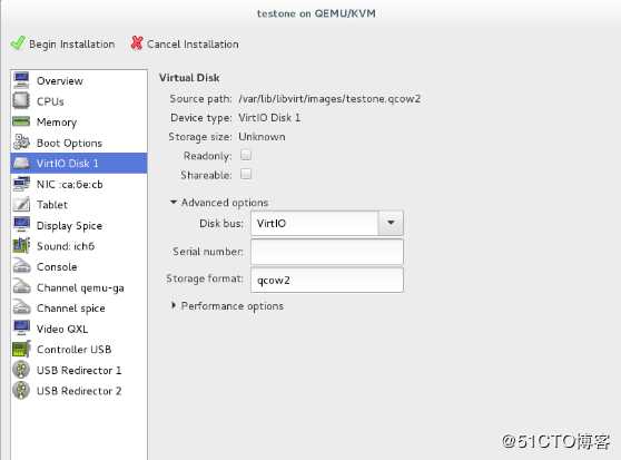 Linux系统---kickstart无人值守安装