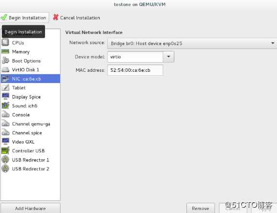 Linux系统---kickstart无人值守安装