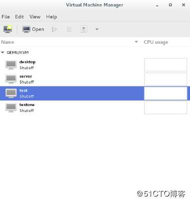 Linux系统---kickstart无人值守安装