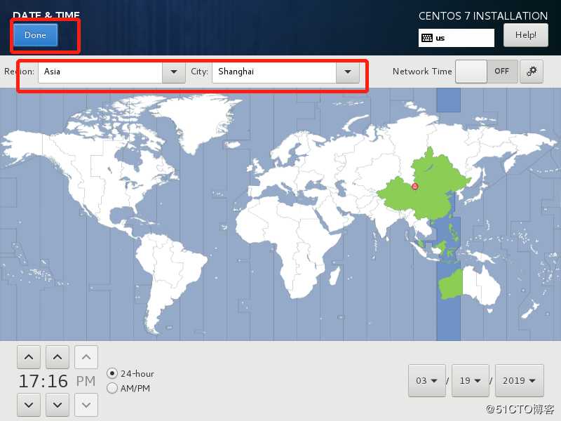 17.Centos6-->Centos7