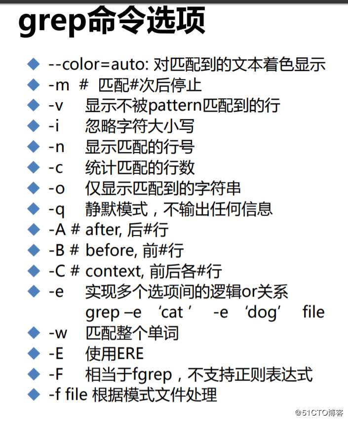 …^^ grep
