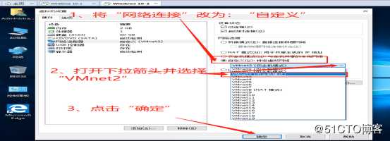 GNS3中交换机的使用