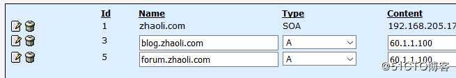 使用LVS实现web站点负载均衡，web服务器使用NFS挂载方式共享文件
