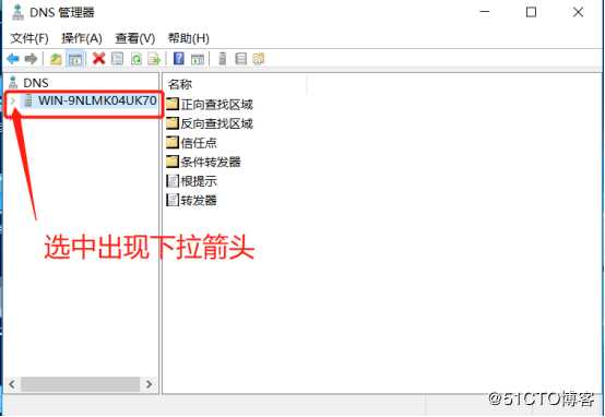 DNS+Web+DHCP服务架构（新手参考）