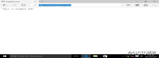 DNS+Web+DHCP服务架构（新手参考）
