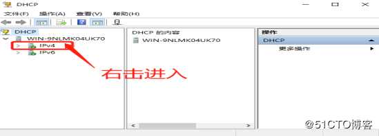 DNS+Web+DHCP服务架构（新手参考）