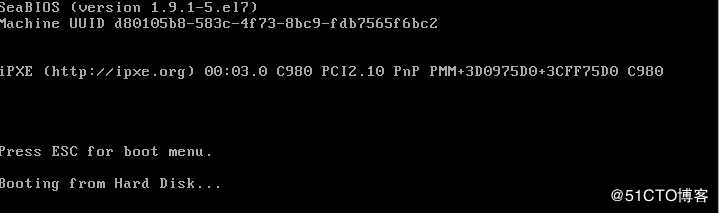 linux系统恢复之开机问题