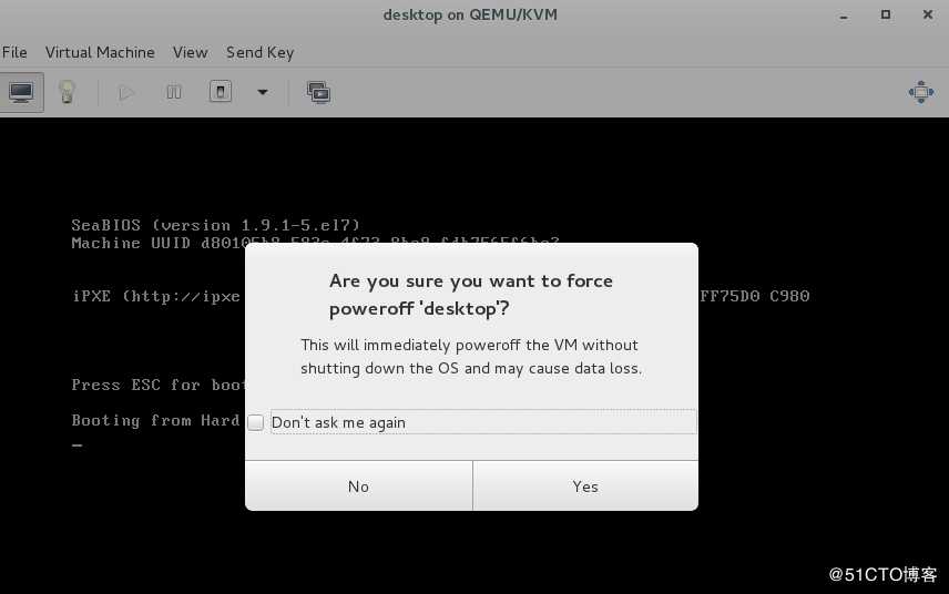 linux系统恢复之开机问题