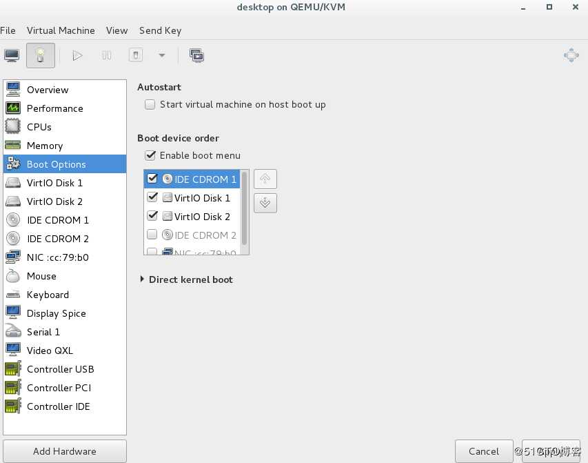 linux系统恢复之开机问题