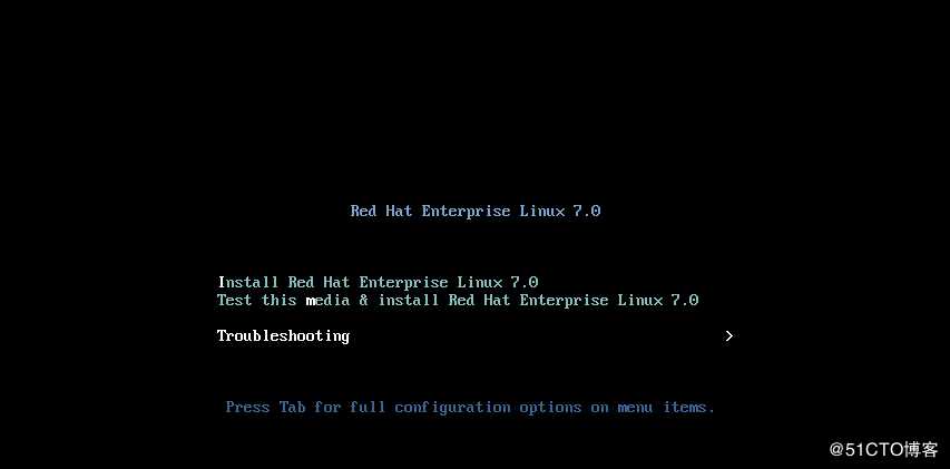 linux系统恢复之开机问题