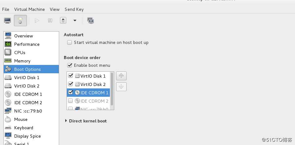linux系统恢复之开机问题