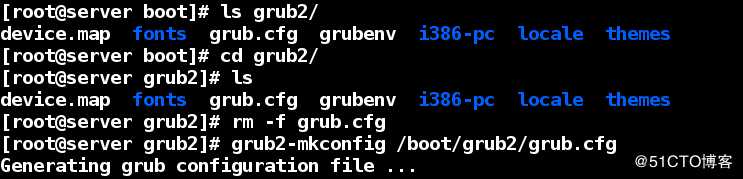 linux系统恢复之开机问题