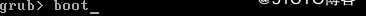 linux系统恢复之开机问题