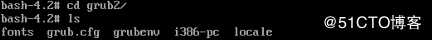 linux系统恢复之开机问题