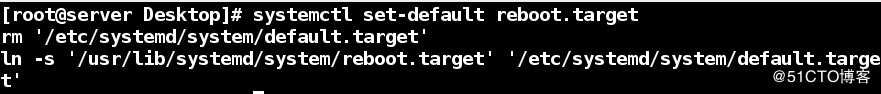 linux系统恢复之开机问题