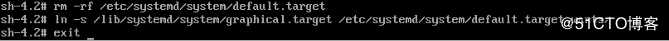linux系统恢复之开机问题