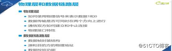 OSI参考模型（计算机小白专享）