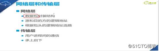 OSI参考模型（计算机小白专享）