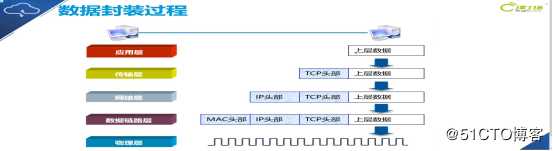 OSI参考模型（计算机小白专享）