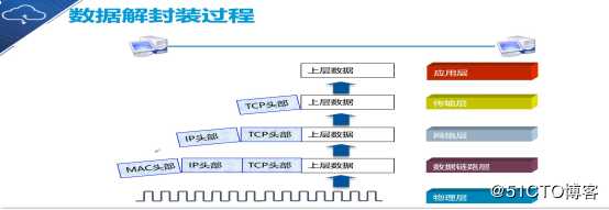 OSI参考模型（计算机小白专享）
