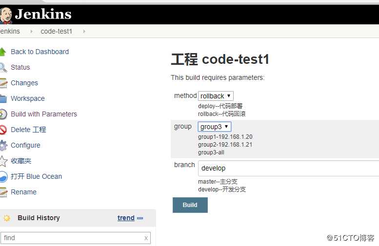 Jenkins小项目—代码测试、部署、回滚、keepalived+haproxy调度至tomcat