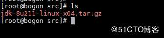 linux源码安装CSVN