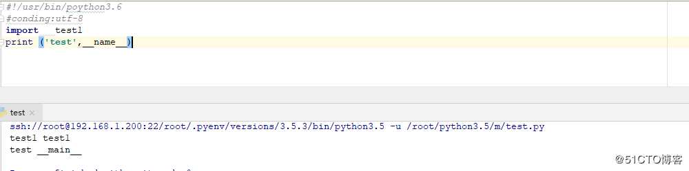 python之模块和包