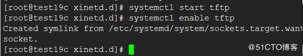 PXE部署CentOS7.6