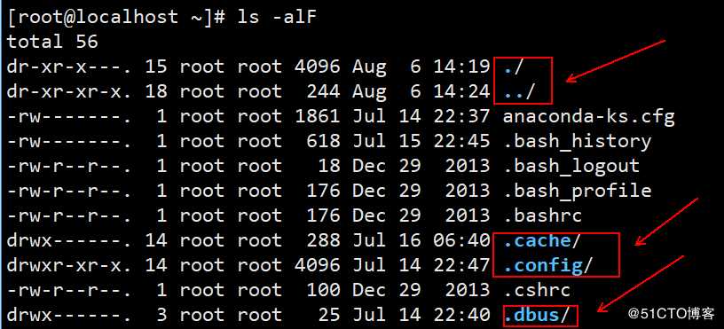 Linux基础命令（详细版）