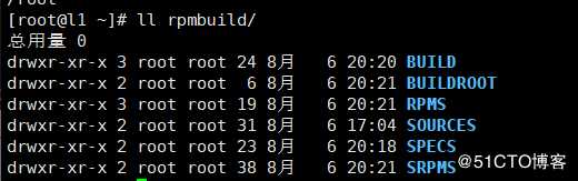 将源码编译打成rpm包----以nginx为例