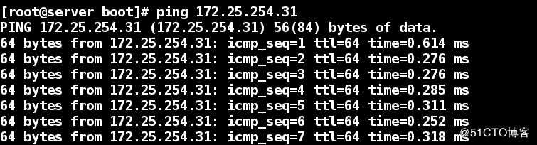 linux网络配置之bond-team-bridge