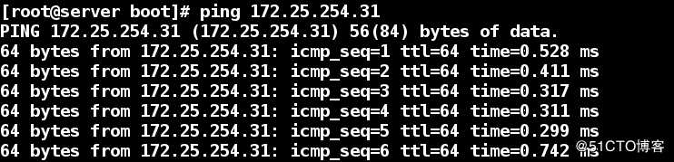 linux网络配置之bond-team-bridge