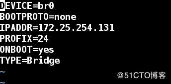 linux网络配置之bond-team-bridge