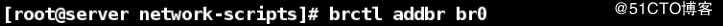 linux网络配置之bond-team-bridge