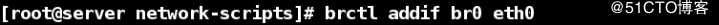 linux网络配置之bond-team-bridge